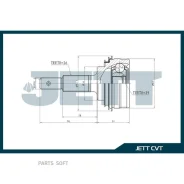 ���� ������� JETT V41-9337 JETT V41-9337 V419337 ����