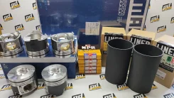 ��������� ������ HINO J07E Mahle ������ S130BE0390 ����