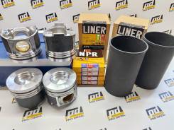 ��������� ������ HINO J05E Mahle ������ S130BE0390 ����