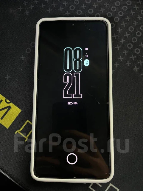 Xiaomi Poco X7 Pro. �/�, 256 ��, ������, 3G, 4G LTE, 5G, Dual-SIM, ����������, NFC ����