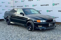 Toyota Chaser. �������, ������, 2.0 (140��.�.), ������, 300 000����. �� ����