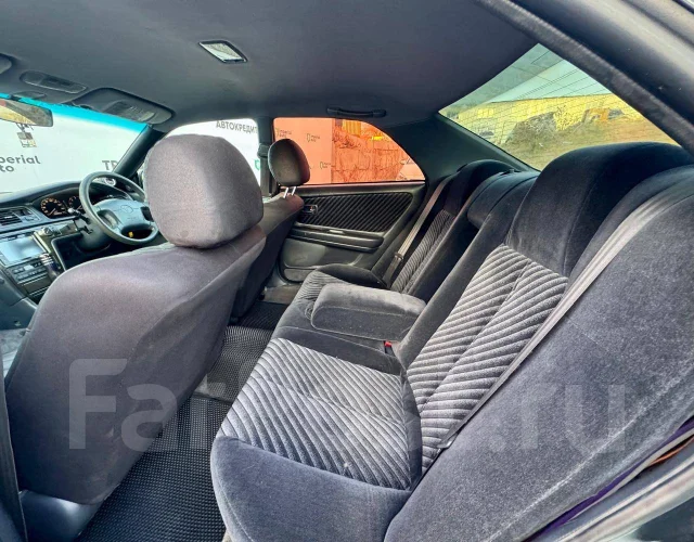 Toyota Chaser. �������, ������, 2.0 (140��.�.), ������, 300 000����. �� ����