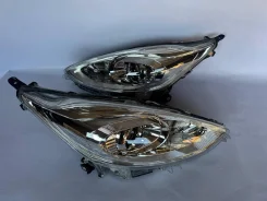 ���� ������ Toyota Aqua NHP10 2017-2021� R+L ���� �� ���� 8117052M10 ����
