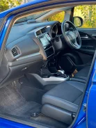 Honda Fit. �������, ��������, 1.5 (1 500��.�.), ������, 145 000����. �� ����