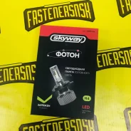 ����� ������������ H4 12/24V 18W 6000K �������� 2�� (�������������) S08701046 ����