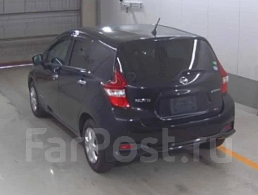 Nissan Note. �������, ��������, 1.2 (83��.�.), ������, 65 000����. ��, �/�. ��� ����� �� ������������ ����