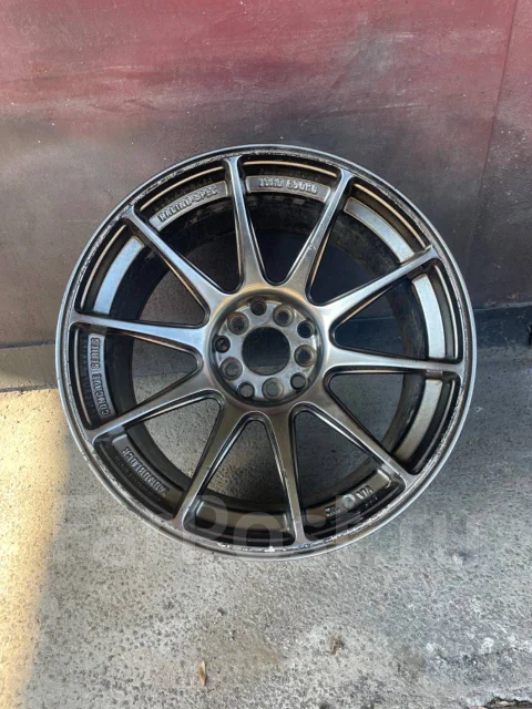XXR. 9.0x17", 5x100, 5x114.3, ET30 ����