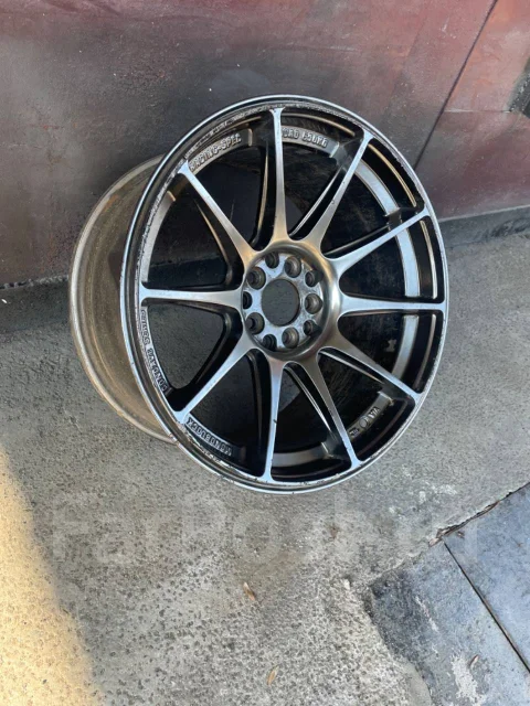XXR. 9.0x17", 5x100, 5x114.3, ET30 ����