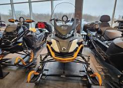 BRP Lynx 59 Ranger. ��������, ��� �������. ��� ����� �� ������������ ����