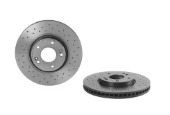 ���� ��������� Xtra | ����� | Brembo 09. A532.1X 09A5321X ����