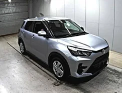 Toyota Raize. ��������, ��������, 1.0 (98��.�.), ������, 40 000����. ��, �/�. ��� ����� �� ������������ ����