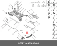 ���� ���������� | ��� ��� | Febest 3525-KX11RLH 3525KX11RLH ����