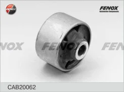 ����������� ������ ��������, ��������, ������, ����� ��� KIA CEED, Hyundai i30, KIA PRO CEED Fenox CAB20062 CAB20062 ����