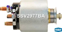 ����������� ���� �������� ��� OPEL Astra, OPEL Vectra, OPEL Corsa krauf ssv2977ba SSV2977BA ����