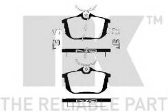 �������� ���������� ��������� LYNXauto RB-1236 RB1236 ����