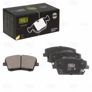 ������� ����. ��� �/� Geely Tugella (20-) ����. �����. | ����� | Trialli PF4127 PF4127 ����