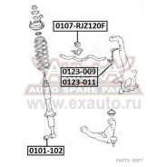 ������ ��������� ������������� D28 ASVA 0107-RZJ120F 0107RZJ120F ����