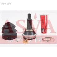 ���� �������� ������ 23x60x30 ASVA HYR-NSFA52 HYRNSFA52 ����