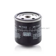 ������ ��������� MANN-Filter WK7122 WK7122 ����