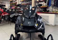 BRP Ski-Doo Expedition LE. ��������, ��� �������. ��� ����� �� ������������ ����