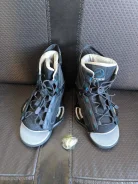 ���� ����, ���� ����. Wake Boots Liqud Force ����