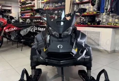 BRP Ski-Doo Expedition LE. ��������, ��� �������. ��� ����� �� ������������ ����