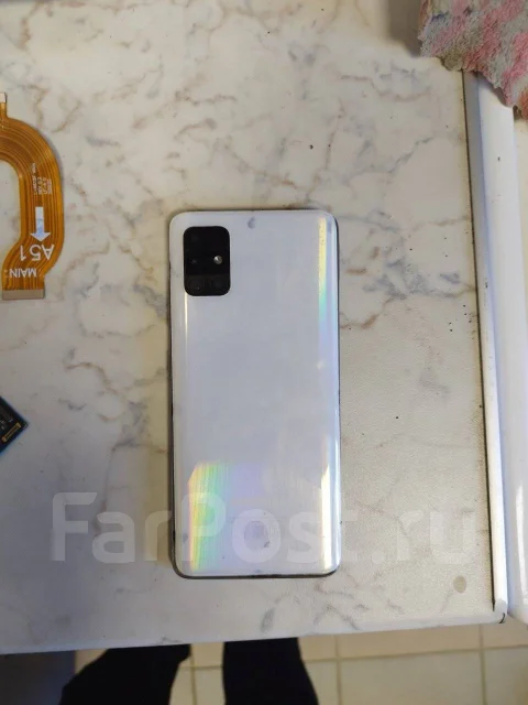 Samsung Galaxy A51. �/� ����