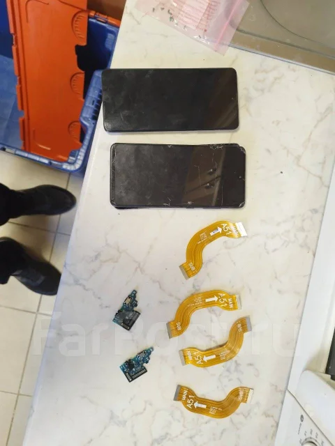 Samsung Galaxy A51. �/� ����