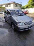 Toyota Gaia. SXM157015792, 3SFE ����