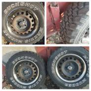 Maxxis MT-754 Buckshot Mudder. ����� mt, 2021 ���, �/�, ����� �� 5 % ����