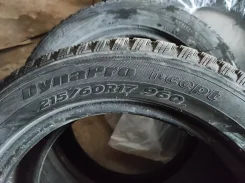 Hankook DynaPro i*cept RW08. ������, ��� �����, 2013 ���, �/�, ����� 20 % ����