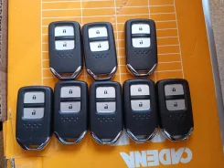 �����-����� Honda ��� �������� 8 ��. 5 ��. �� �������� � 3 �� ������ ����