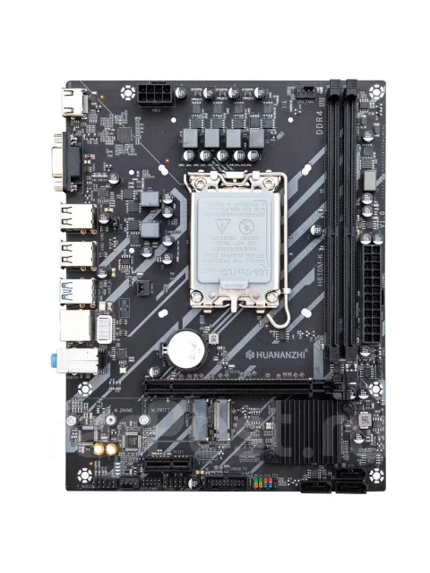 H610 ����