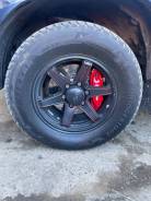 Blows. x17", 6x139.7 