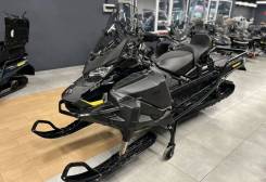 BRP Ski-Doo Expedition LE. ��������, ��� �������. ��� ����� �� ������������ ����