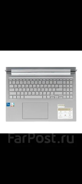 Asus VivoBook 16X K3604ZA ����