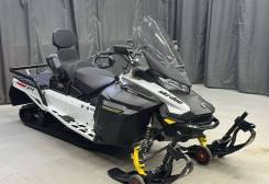BRP Ski-Doo Expedition LE. ��������, ��� �������. ��� ����� �� ������������ ����