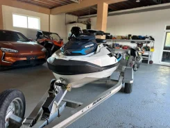 BRP Sea-Doo Fishpro. 2022 ��� ����