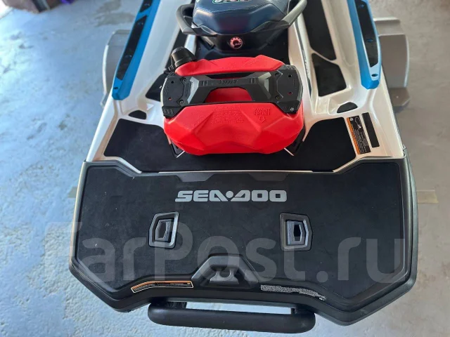 BRP Sea-Doo Fishpro. 2022 ��� ����