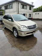 Toyota Nadia. ACN100006427, 1AZFSE ����