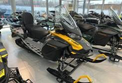 BRP Ski-Doo Expedition Sport. ��������, ��� �������. ��� ����� �� ������������ ����