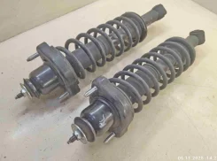 ������ Mitsubishi Galant Fortis [4162A207], ������ 4162A207 ����
