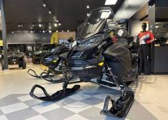 BRP Ski-Doo Expedition. ��������, ��� �������. ��� ����� �� ������������ ����