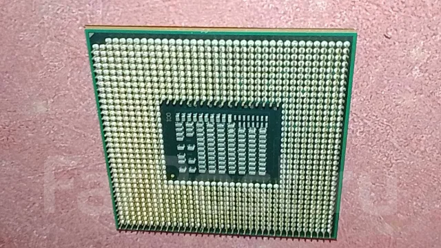 Intel Core i3-2310M ����
