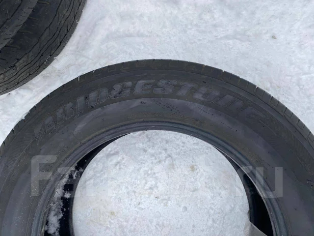 Bridgestone Dueler H/P Sport. ������, �/�, ����� 25 % ����