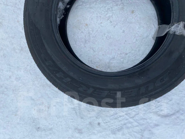 Bridgestone Dueler H/P Sport. ������, �/�, ����� 25 % ����