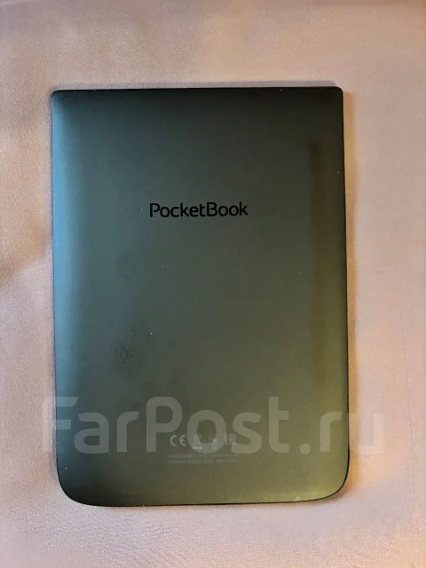 PocketBook 740 ����
