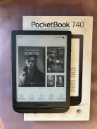 PocketBook 740 ����