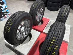 Bridgestone Dueler H/L 852. ������, 2025 ���, ����� ����