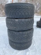 Nitto NT420S. ������, �/�, ����� 50 % ����